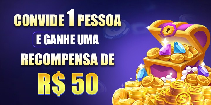 bjb777 Indique amigos para receber um bônus