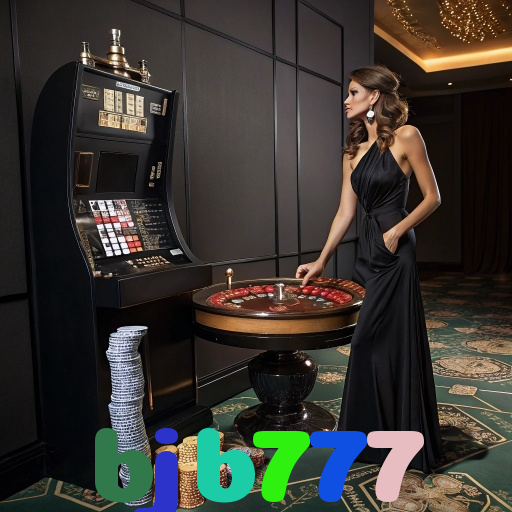 Slots Temáticos Mais Populares no bjb777